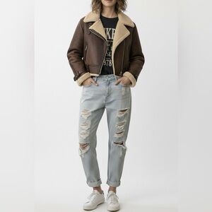 Acne Studios Boyfriend Jeans (Bliss Merci Paw13)